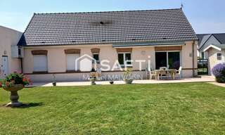 Maison 5 Pièces 113 m² à vendre à Cambrai (59400)