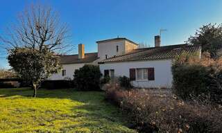 Maison 9 Pièces 336 m² à vendre à Montrevault-sur-Èvre (49270)