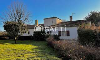 Maison 9 Pièces 336 m² à vendre à Montrevault-sur-Èvre (49270)