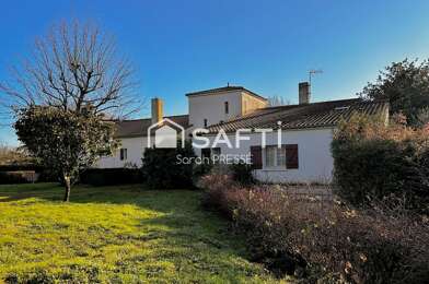 Maison 9 pièces 382900 €