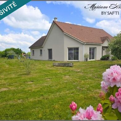 Maison 6 pièces 211000 €