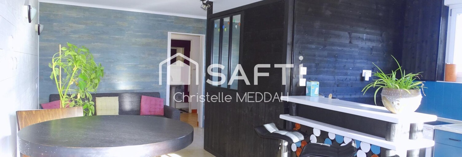 Maison 7 Pièces 154 m² à vendre à Pleurtuit (35730)