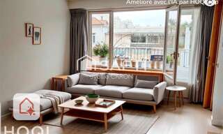 Appartement 3 Pièces 62 m² à vendre à Meudon (92360)