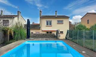 Maison 5 Pièces 110 m² à vendre à Labastide-Saint-Sernin (31620)