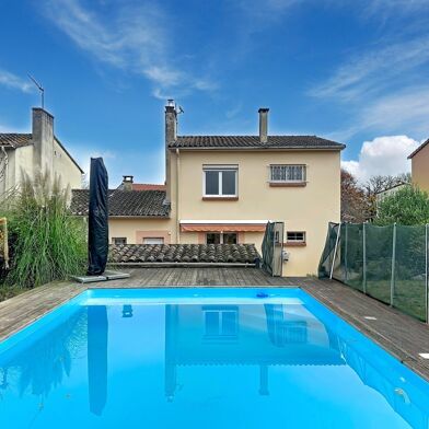 Maison 5 pièces 310000 €