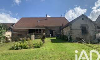 Maison 6 Pièces 129 m² à vendre à Champsevraine (52500)