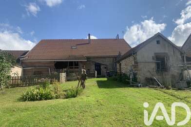 Maison 6 pièces 95000 €