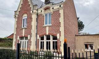 Maison 10 Pièces 150 m² à vendre à Sallaumines (62430)