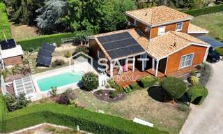 Maison 5 Pièces 141 m² à vendre à Marmande (47200)