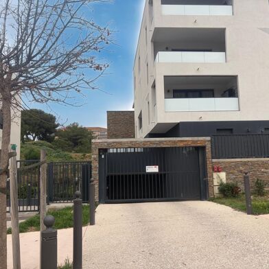 Appartement 2 pièces 200000 €