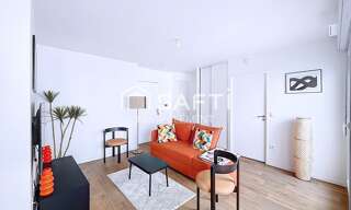 Appartement 2 Pièces 42 m² à vendre à Combs-la-Ville (77380)