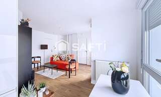 Appartement 2 Pièces 42 m² à vendre à Combs-la-Ville (77380)