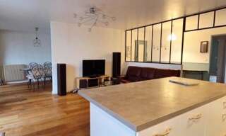 Appartement 3 Pièces 80 m² à vendre à Rennes (35200)