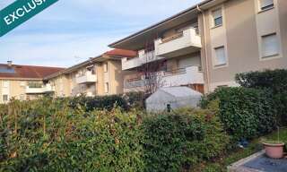 Appartement 2 Pièces 44 m² à vendre à Mantes-la-Jolie (78200)