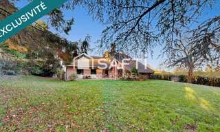 Maison 7 Pièces 196 m² à vendre à Lumbres (62380)