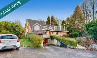 Maison 7 Pièces 196 m² à vendre à Lumbres (62380)