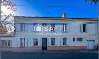 Maison 5 Pièces 135 m² à vendre à Ambès (33810)