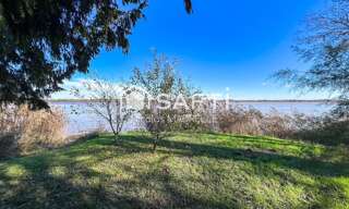 Maison 5 Pièces 135 m² à vendre à Ambès (33810)