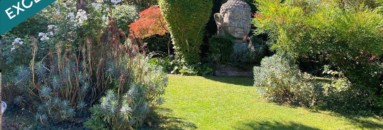 Maison 8 Pièces 237 m² à vendre à Le Coudray-Montceaux (91830)