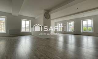 Maison 4 Pièces 121 m² à louer à Sévigny-Waleppe (08220)