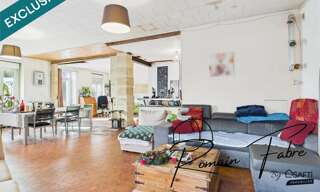 Maison 4 Pièces 150 m² à vendre à Saint-André-de-Cubzac (33240)