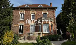 Maison 8 Pièces 200 m² à vendre à Dontrien (51490)