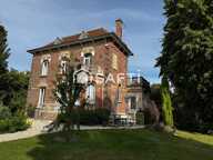 Magnifique maison de maître à 30 minutes de Reims — photo 2