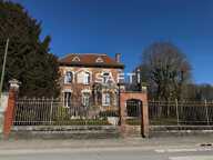 Magnifique maison de maître à 30 minutes de Reims — photo 4