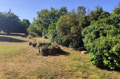 Maison 3 pièces 145000 €