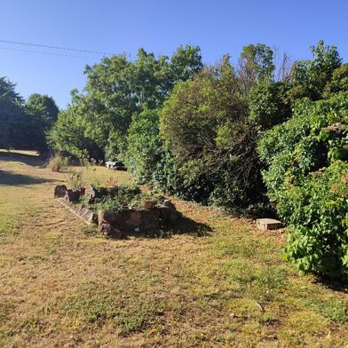 Maison 3 pièces 145000 €