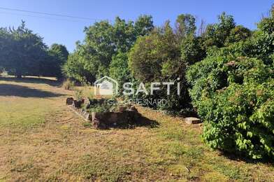 Maison 3 pièces 145000 €