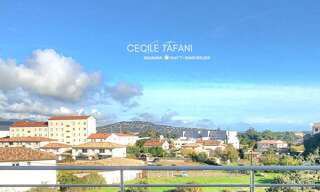 Appartement 3 Pièces 65 m² à vendre à Porto-Vecchio (20137)