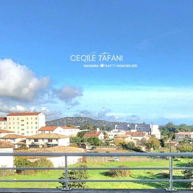 Appartement 3 pièces 304500 €