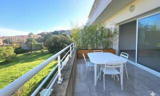 Appartement 3 Pièces 65 m² à vendre à Porto-Vecchio (20137)