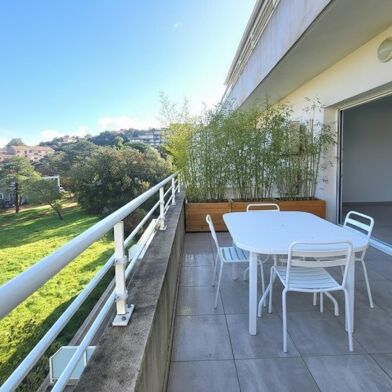 Appartement 3 pièces 304500 €