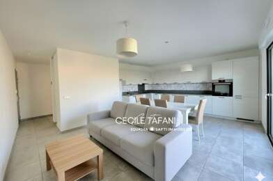 Appartement 3 pièces 304500 €