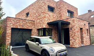 Maison 6 Pièces 137 m² à vendre à Sebourg (59990)