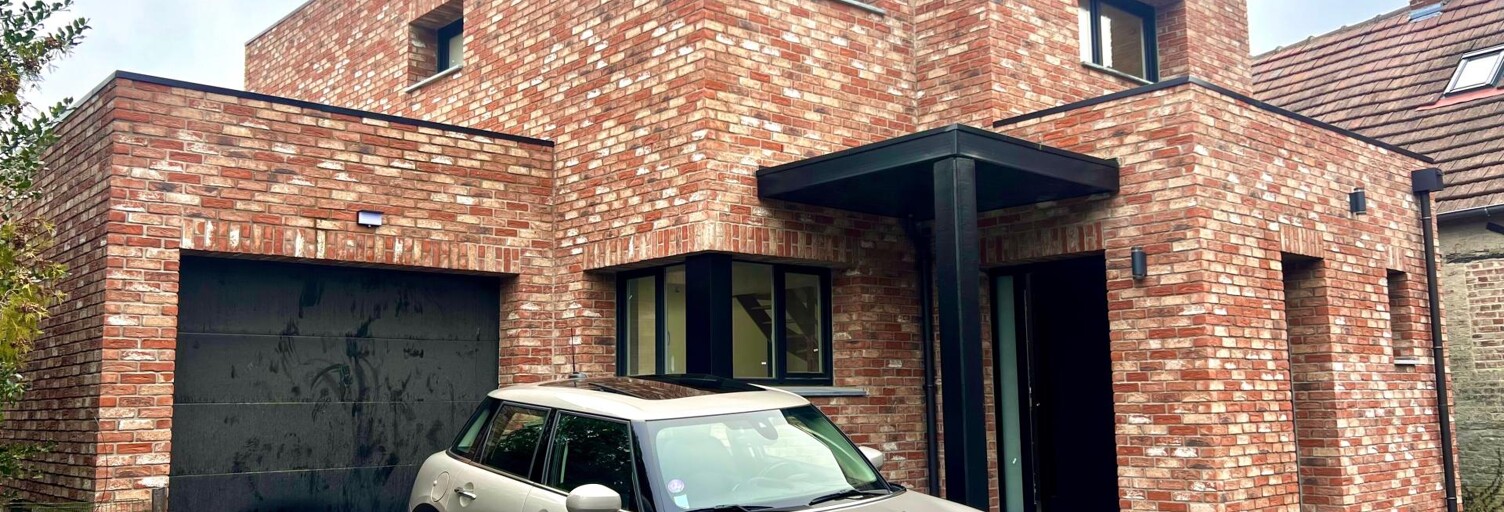 Maison 6 Pièces 137 m² à vendre à Sebourg (59990)