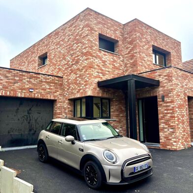 Maison 6 pièces 430000 €