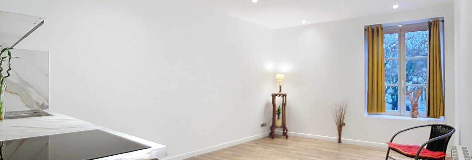 Appartement 3 Pièces 52 m² à vendre à Toul (54200)