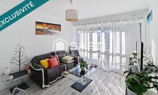 Appartement 2 Pièces 51 m² à vendre à Anglet (64600)