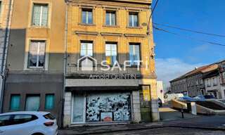 Immeuble  158 m² à vendre à Étain (55400)