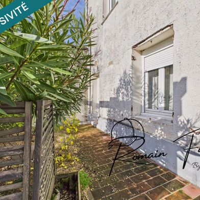 Appartement 4 pièces 129900 €