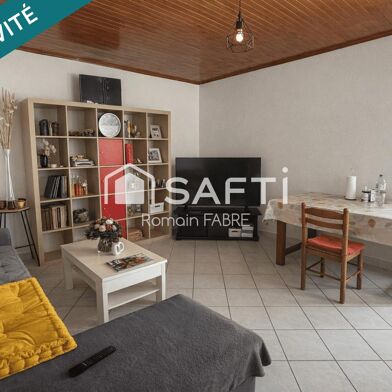 Appartement 4 pièces 129900 €