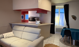 Immeuble  155 m² à vendre à Bourges (18000)