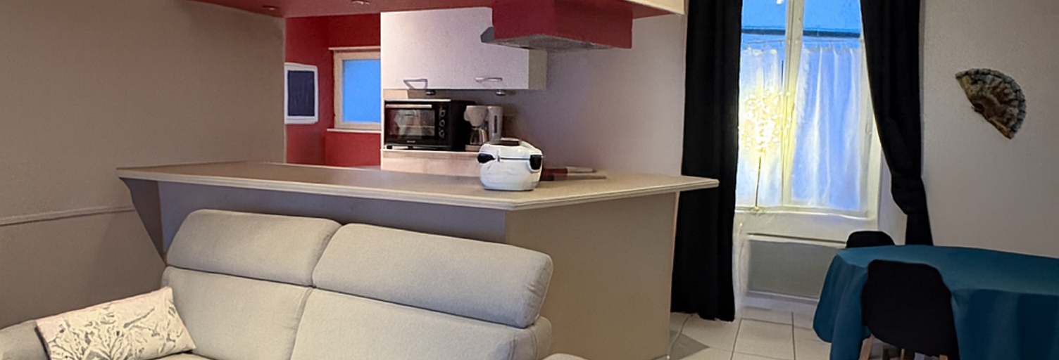 Immeuble  155 m² à vendre à Bourges (18000)