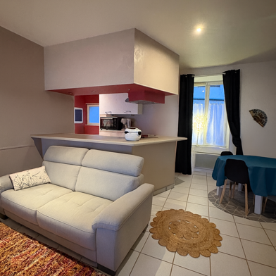 Immeuble  298000 €