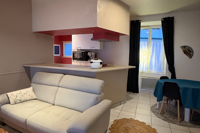 Immeuble  298000 €