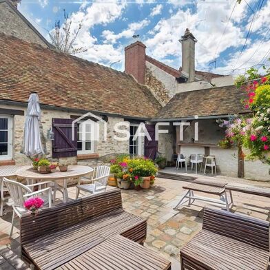 Maison 6 pièces 399000 €