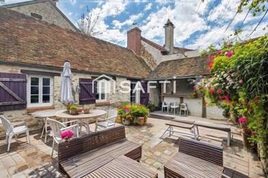 Maison 6 pièces 399000 €